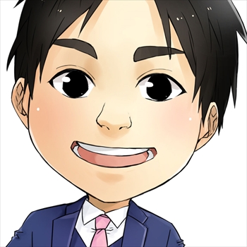 不動産業中田様