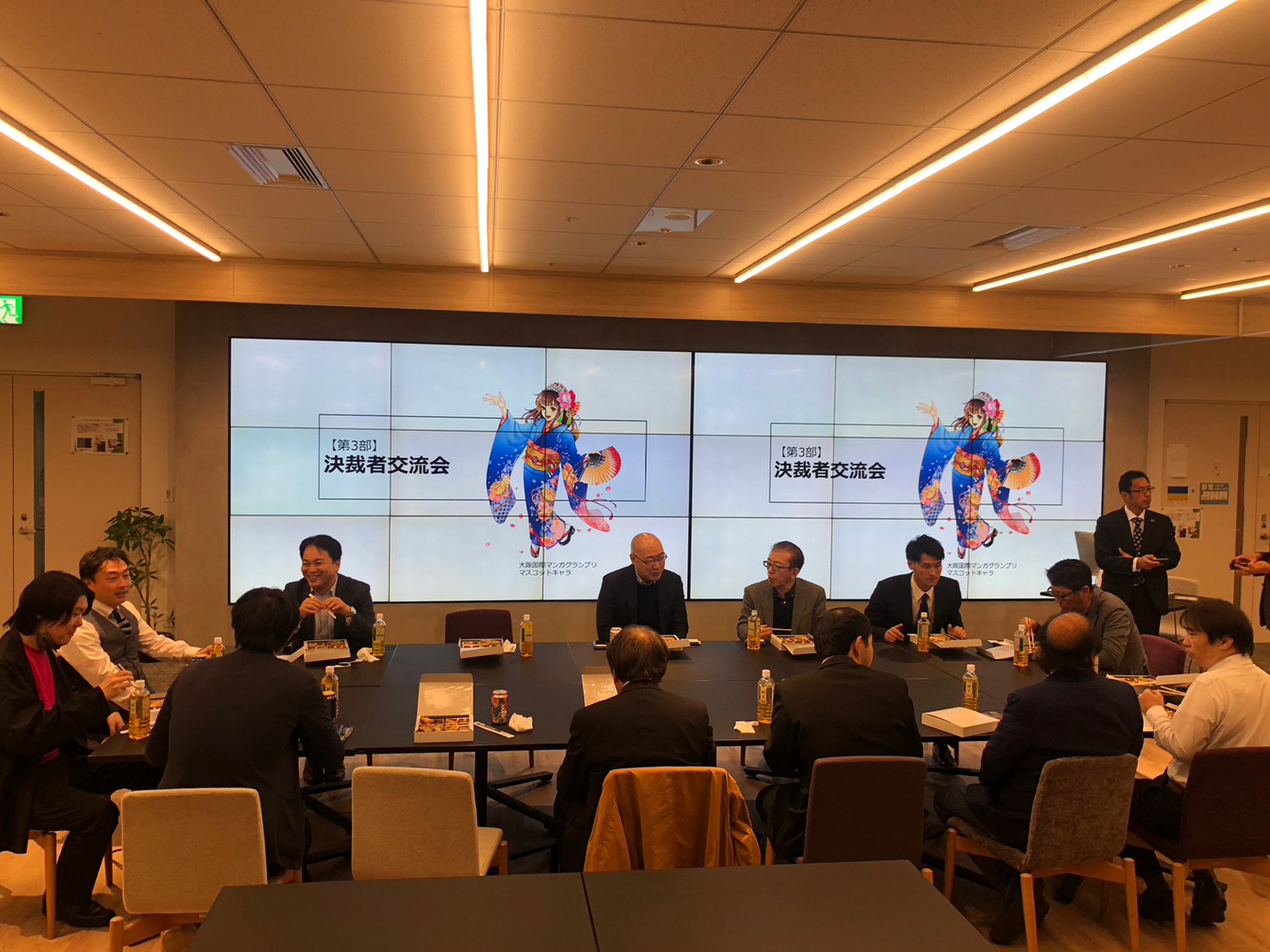 3/24 【採用と離職のお悩み解決へ】