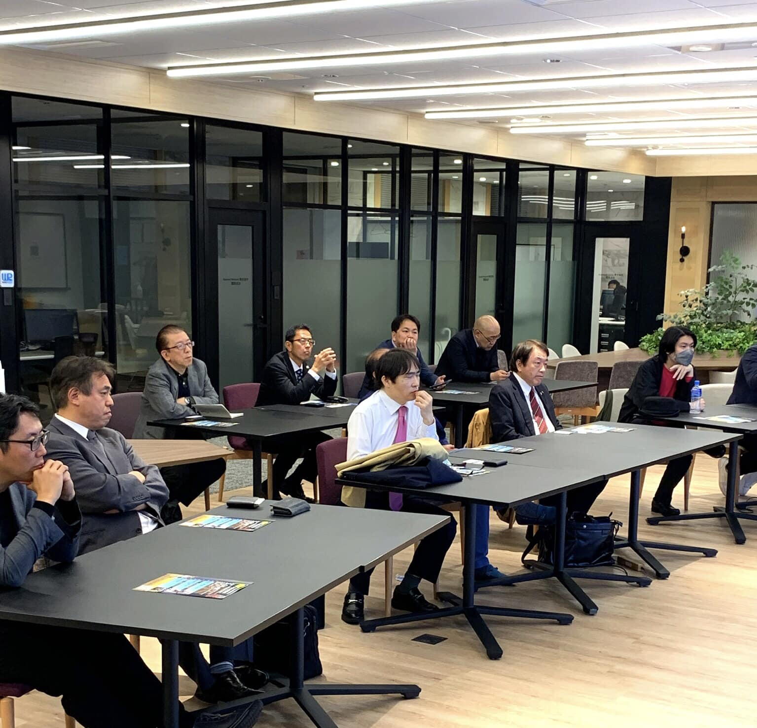 第2部 成功物語(ペルソナ地図)