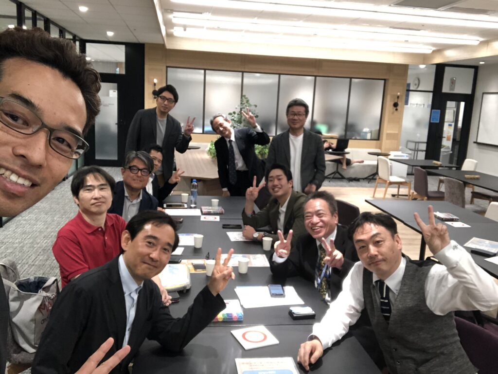 【4/26 決裁者&士業マッチング会】