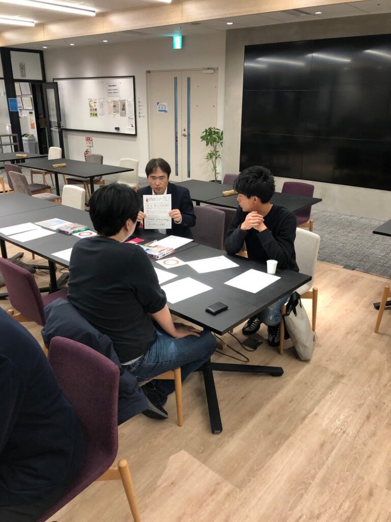 今月イベント５本実施します！