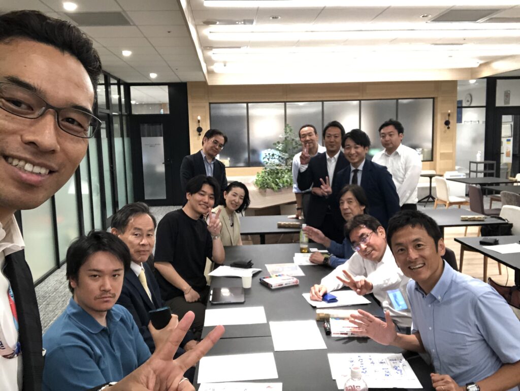 6/14決裁者&士業マッチング会