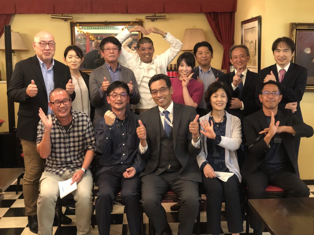 サロン・ド・マンガカルチャー実施報告