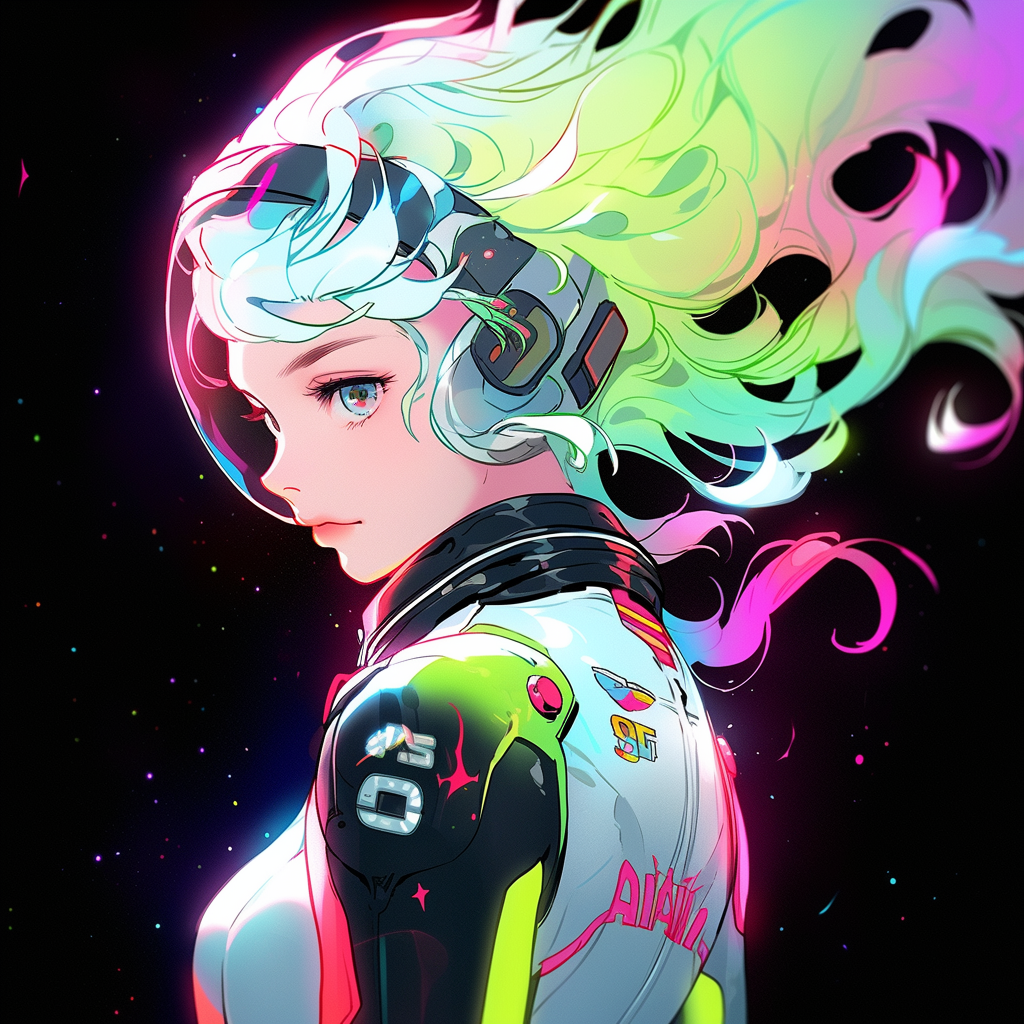 宇宙軍とマンガ・アニメの未来