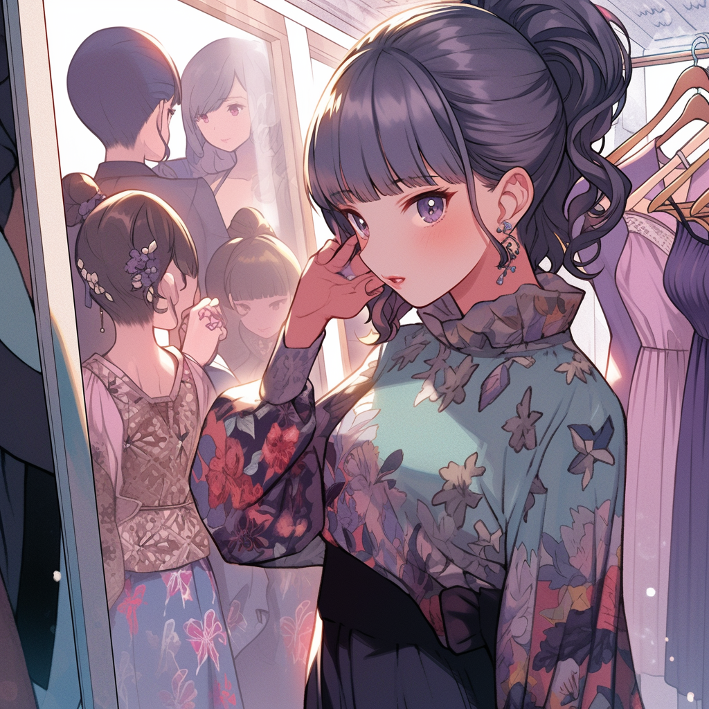 軽いジョーク