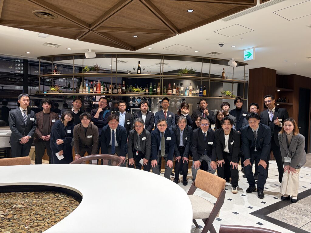 「Signatureニーズマッチ交流会」おかげさまで無事終了しました。