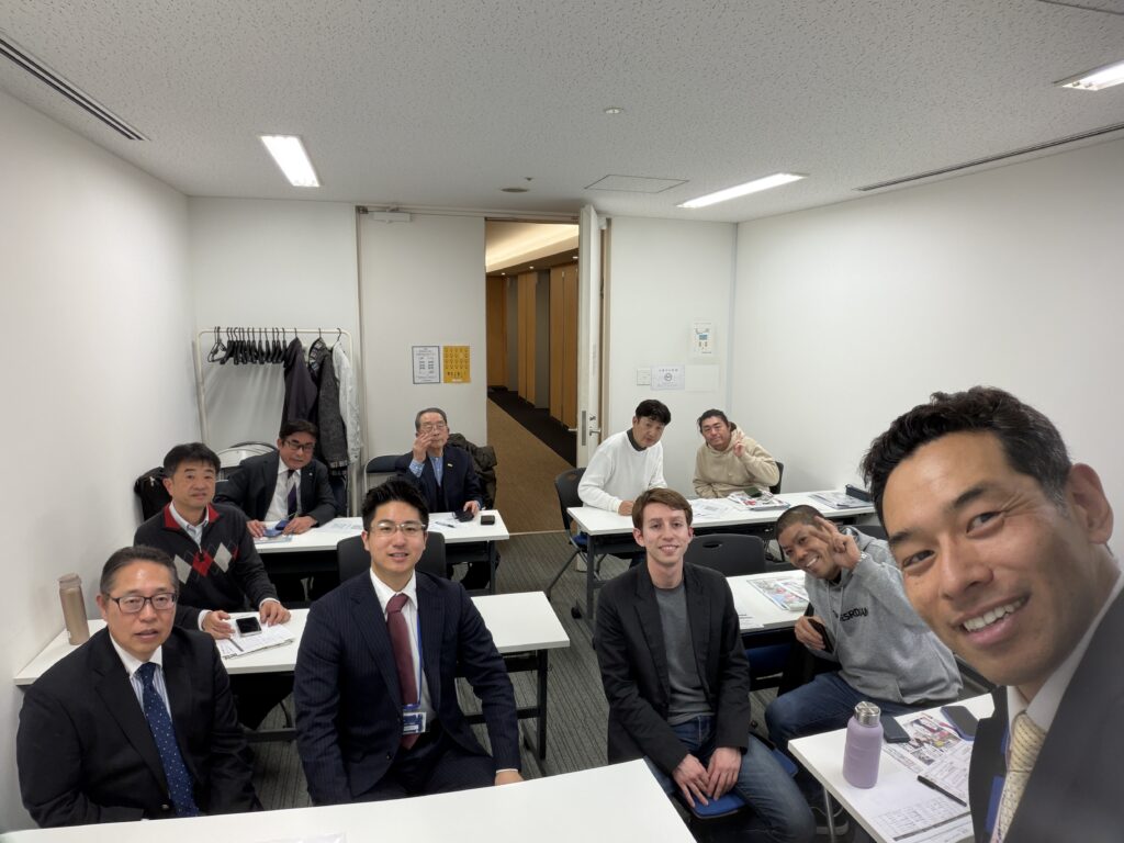 2/25決裁者マッチングサロン