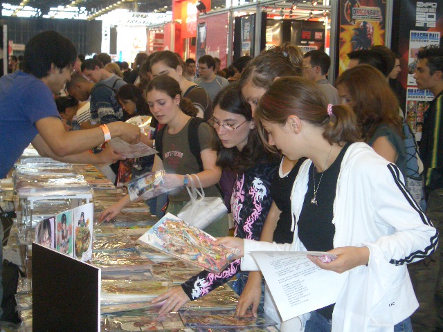 JAPAN EXPO