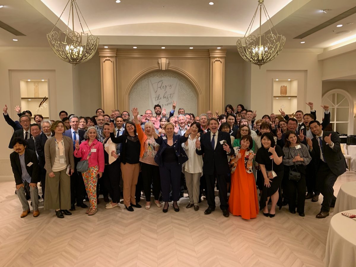 日仏交流セミナー