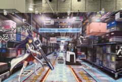 【施工】美華道の魔法戦士、シグナ・ミカ (SIGNA Mika)