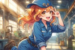 【工場】製造業の採用マンガ事例｜応募ゼロから1ヶ月10日で応募獲得！