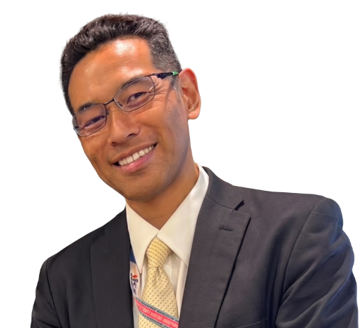 株式会社アンシャントマン 代表取締役 松山秀俊