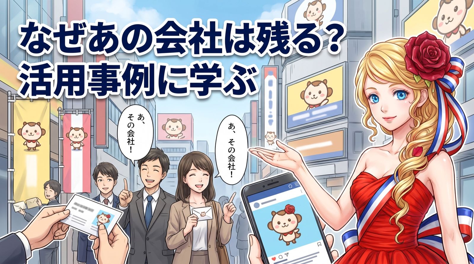 mascot katsuyo jirei soft v2