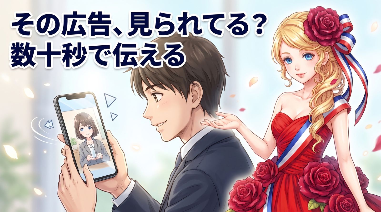 short anime hansoku soft v2