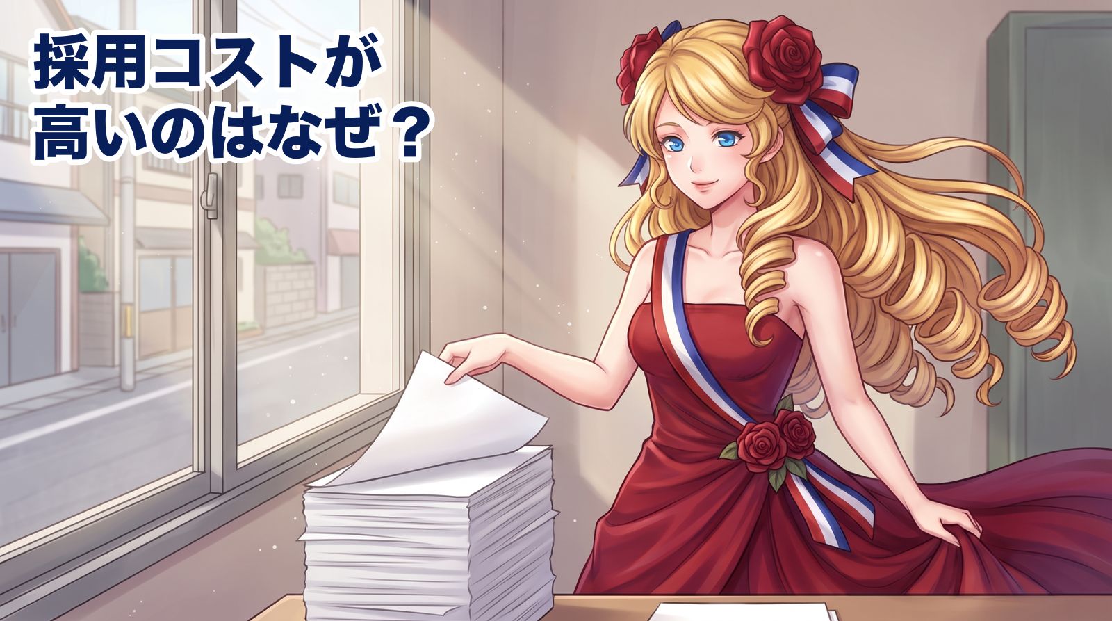 saiyo cost takai eyecatch