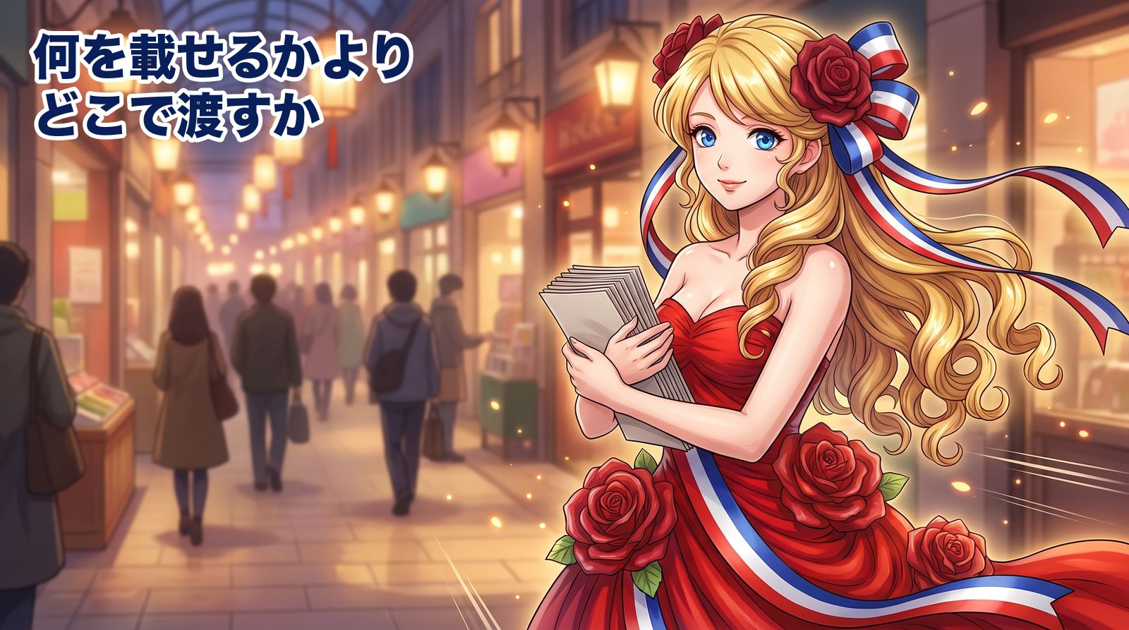 seizogyo saiyo pamphlet eyecatch