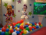 プリキュア①