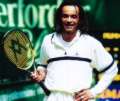 Yannick Noah1