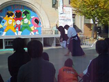 2005年六甲祭演武
