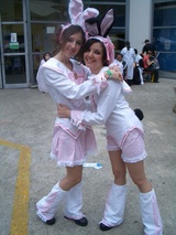 コスプレ１３